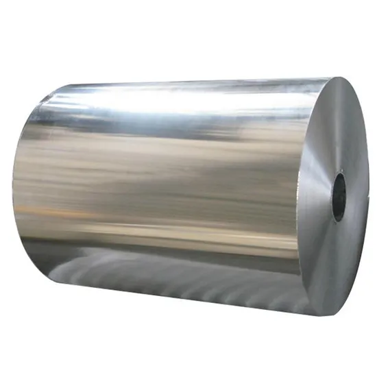 Electrical Conductivity Heavy Tungsten Foil
