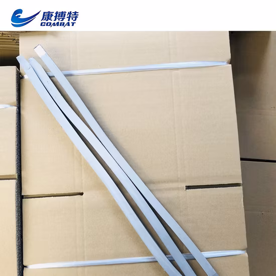 Lingot de niobium de haute pureté pour la fabrication de l'acier