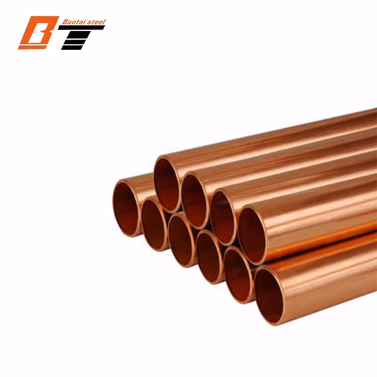 Tuyau de tube de carbure de tungstène de ventes directes d'usine