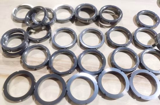 Tungsten Carbide Alloy Ring. Tungsten Carbide Ring