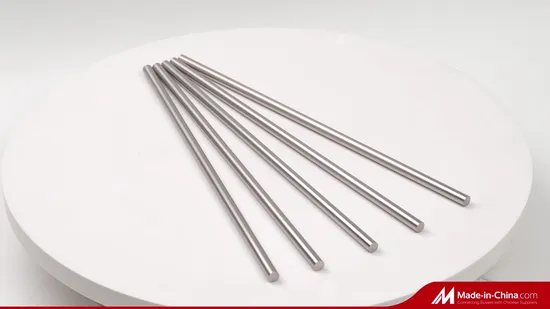 2% Thoriated Tungsten Electrodes (WT20)
