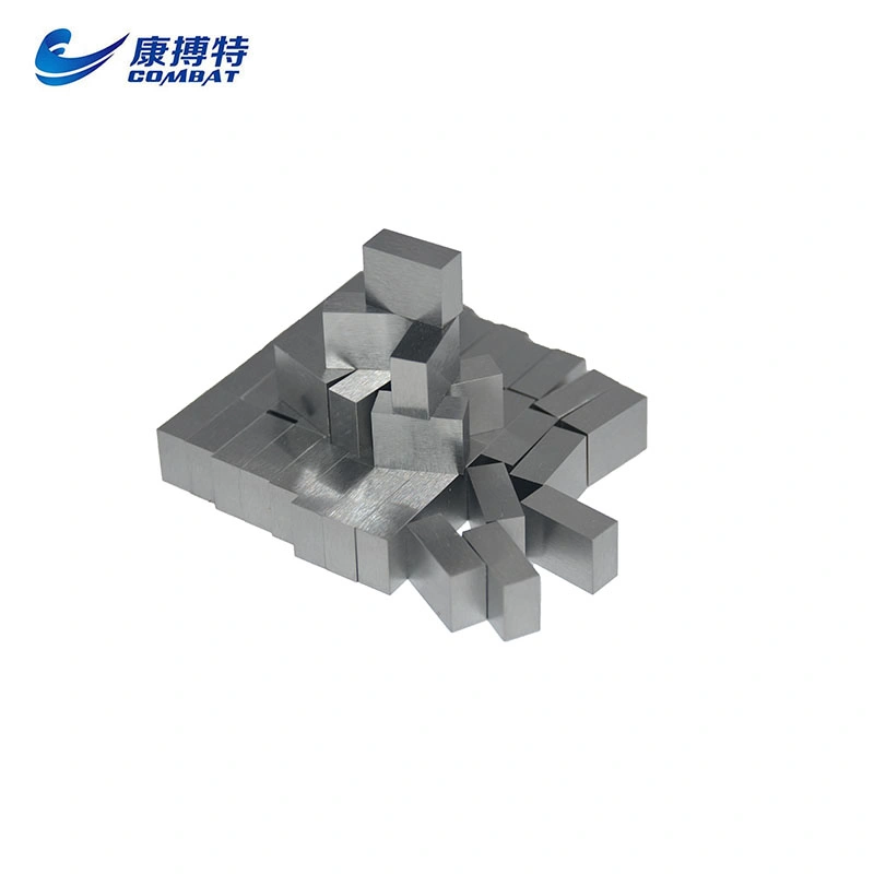 Factory Direct Supply Tungsten Cube/Ingot