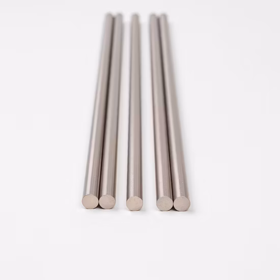 2% Thoriated Tungsten Electrodes (WT20)