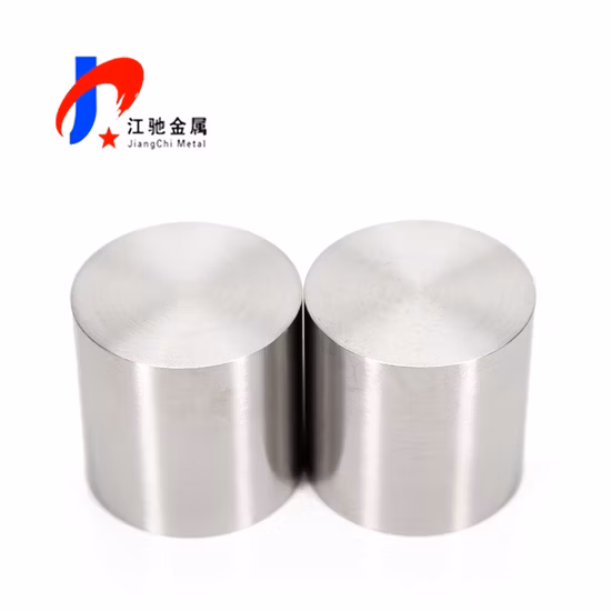Molybdenum Bar Molybdenum Mola Alloy Rod