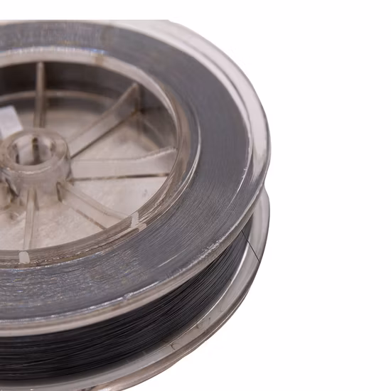 0.18mm Molybdenum Wire Cutting Wire 2000m