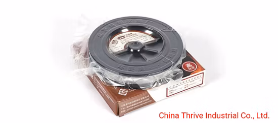 0.18mm EDM Wire Cutting Machine Molybdenum Wire Mo Wire