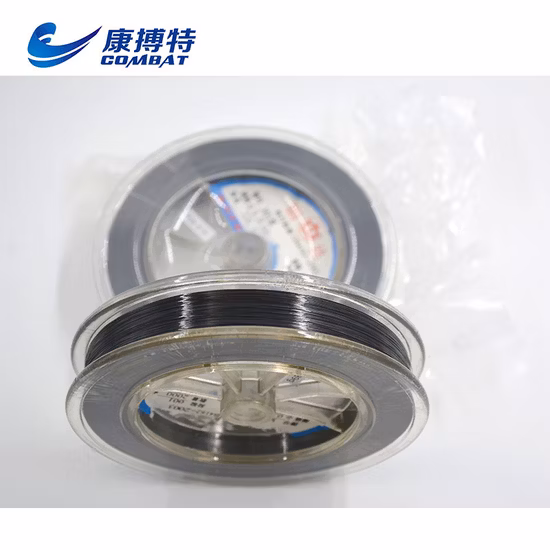 0.18mm Molybdenum Wire Cutting Wire 2000m