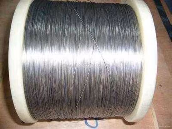 Nitinol Actuator Wire