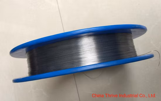 0.18mm EDM Wire Cutting Machine Molybdenum Wire Mo Wire