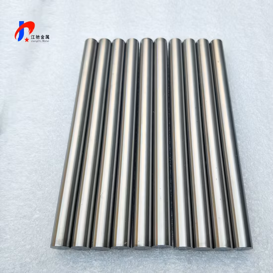 Molybdenum Bar Molybdenum Mola Alloy Rod