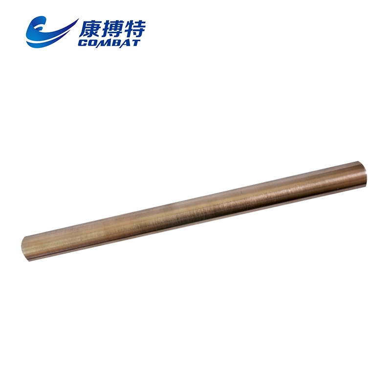 2020 Welding Material Tungsten Carbide Copper Composite Bars