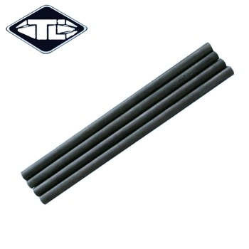 High Quality 99.95% High Purity Pure Moly Bar Molybdenum Rod