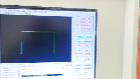 DK7735 Machine de découpe de fil de molybdène EDM CNC