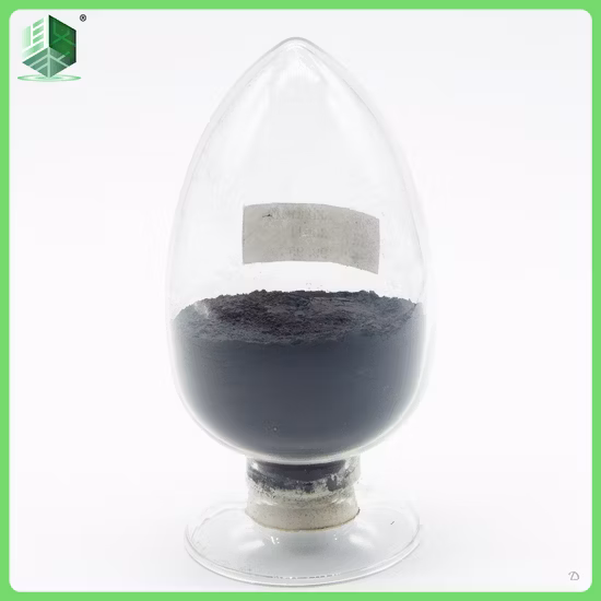 Poudre de tungstène pour rechargement dur Tungstène granuliforme Tungstène granuleux 99,5 %, le métal de la métallurgie du tungstène