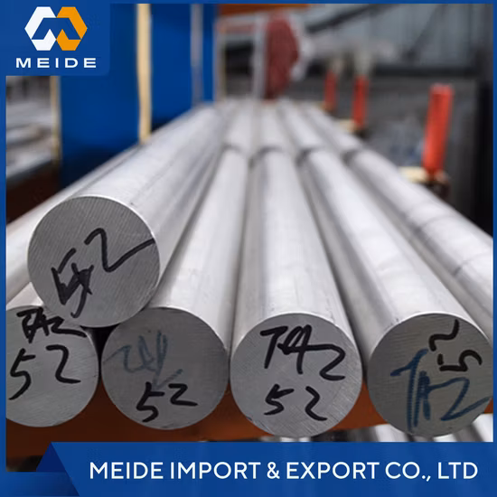 Barre de titane ASTM B348 Gr5 Prix de la barre de titane pur médical