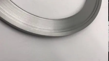 Fil de molybdène de 0,18 mm pour la coupe EDM/fil Moly à pulvérisation thermique