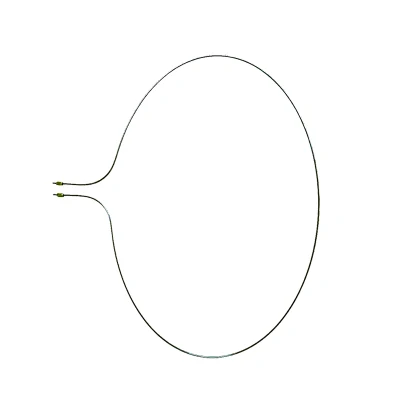 Le nitinol d'alliage de mémoire de forme de titane et de nickel partie le diamètre du fil 0.01mm 0.02mm 0.03mm de Smas