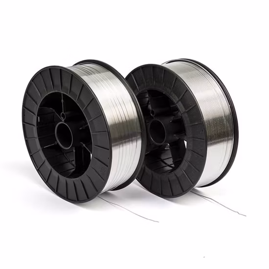 Fil d'actionneur en nitinol