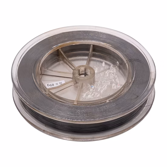Machine de découpe 0,18 mm 2000m Dia0.18mm pour le fil de molybdène EDM avec un bon prix