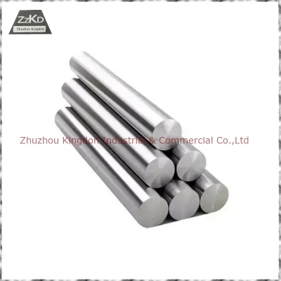 Barre en carbure de tungstène Rod-Tungsten Carbide