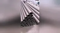 Tube en titane pur en alliage de titane soudé sans soudure à prix d'usine en Chine