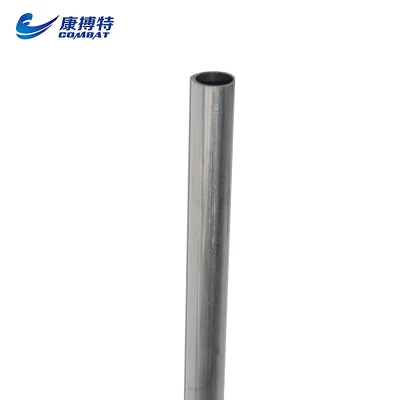 Boîte en bois de la Chine Prix de la poudre non concentrée Luoyang Combat Tantalum Ta1 Ta2 RO5200 RO5400