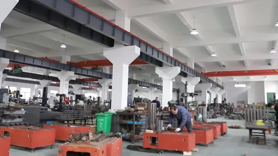 Taizhou DK7780 Machine de découpe CNC EDM Machine de découpe de fil rapide