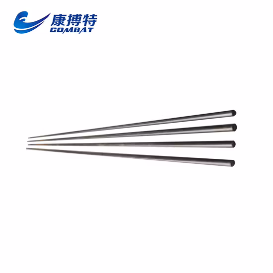 Barre de tige ronde en tungstène Acheter 9995 9999 Pure Wolfram Bar Meilleur prix